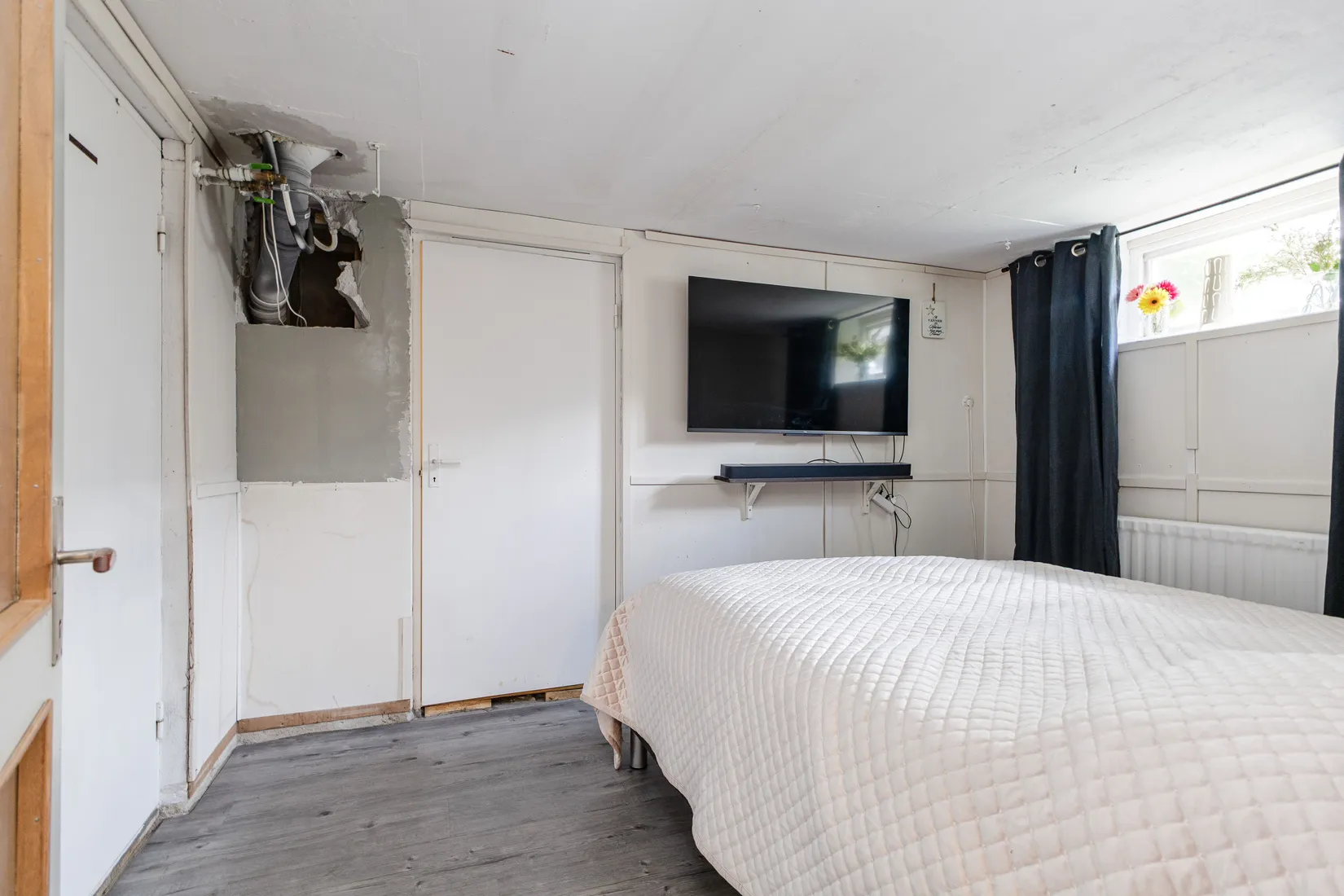Villa, Tunnelvägen 2, Hummelsta, Enköping