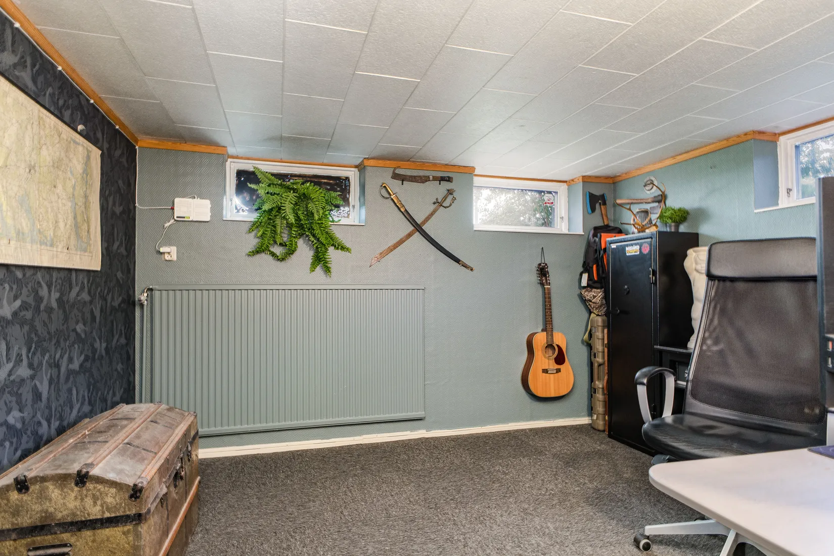 Villa, Tunnelvägen 2, Hummelsta, Enköping