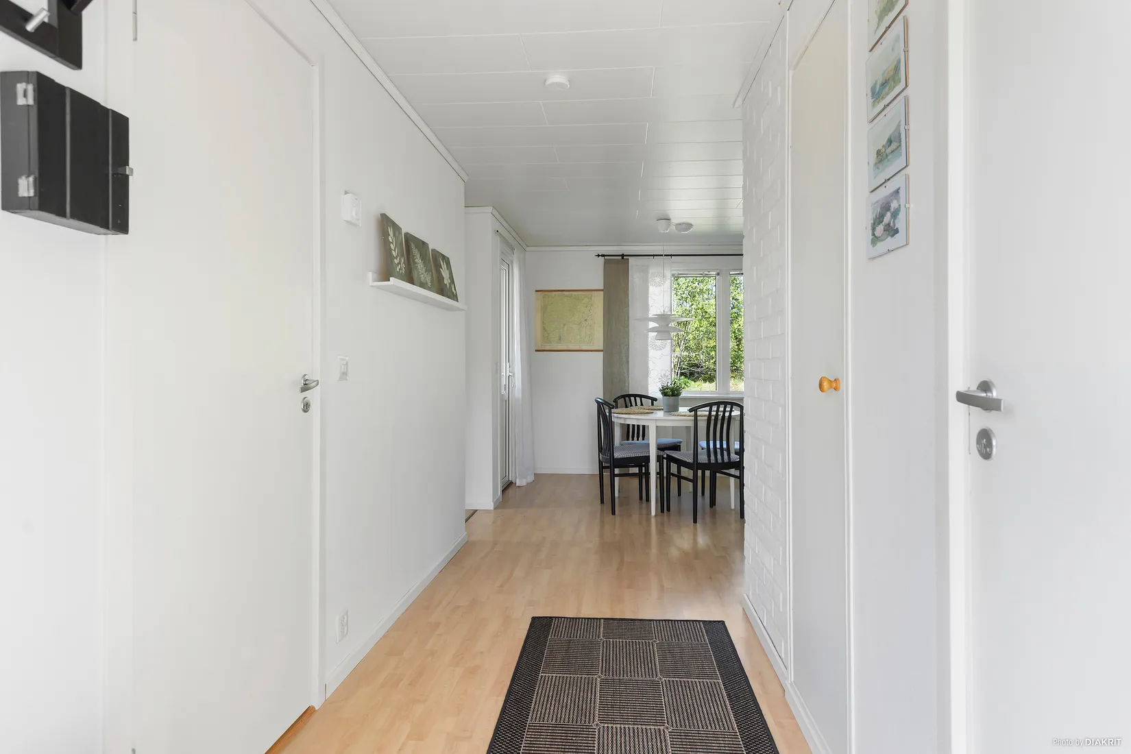 Villa, Mörtsjöstigen 11, Torhyttan, Lekeberg