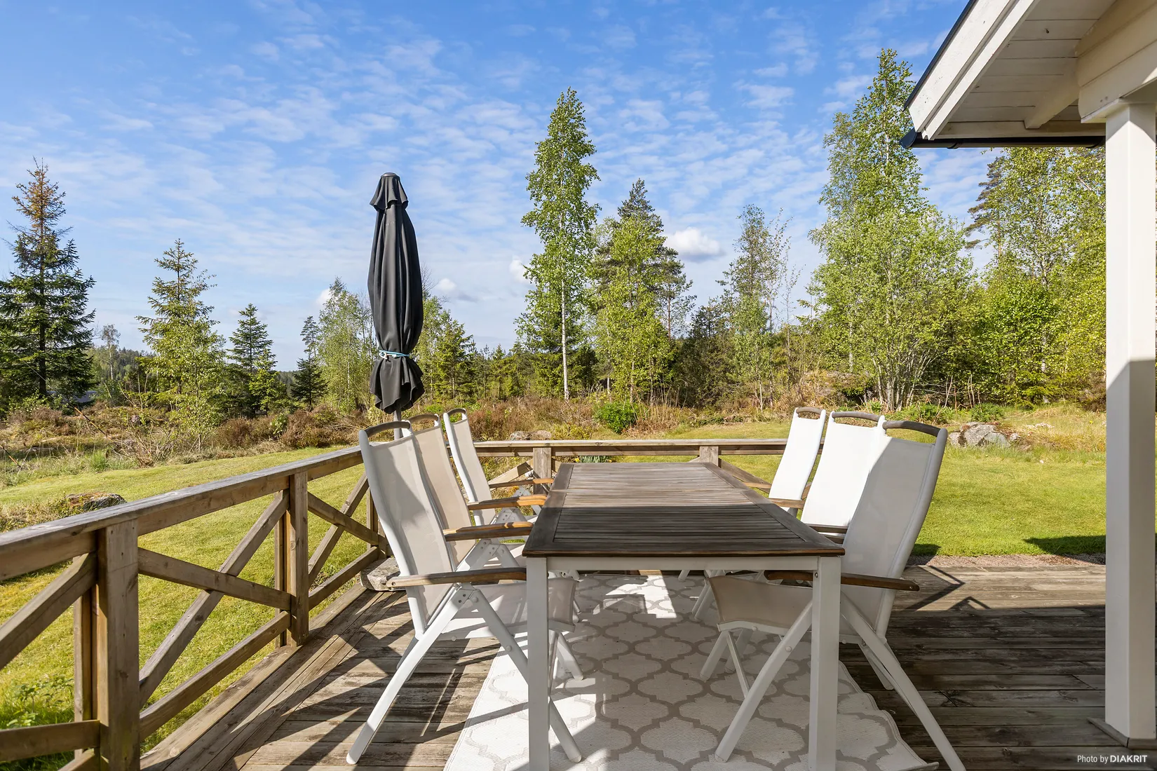 Villa, Mörtsjöstigen 11, Torhyttan, Lekeberg