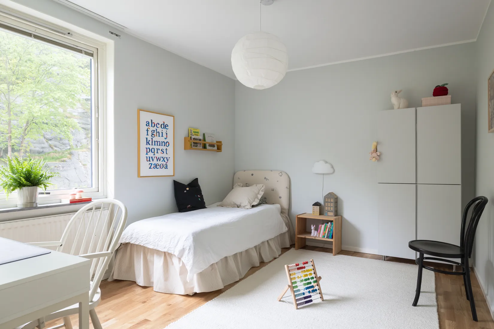Bostadsrätt, Bangatan 60, Masthugget, Göteborg