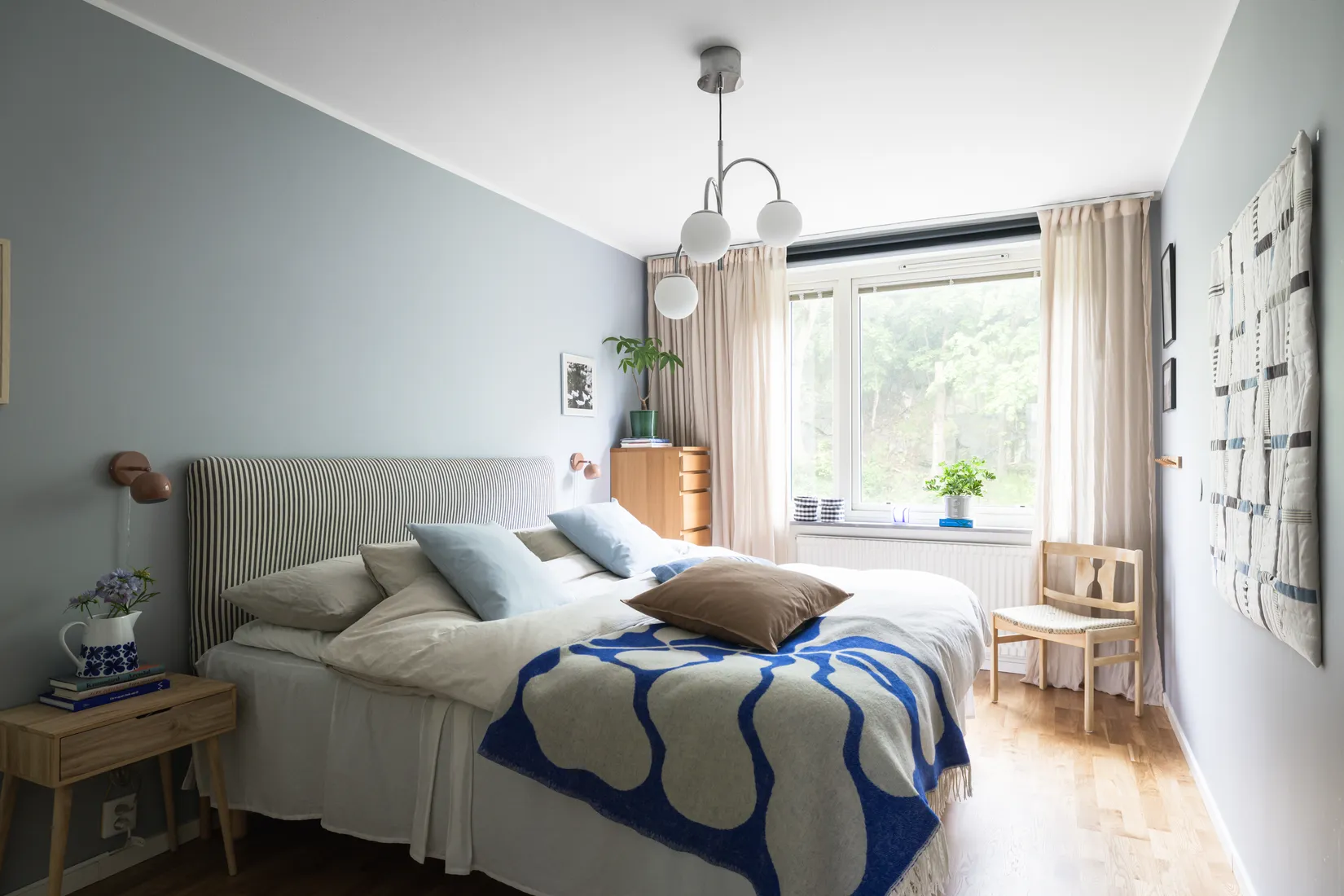 Bostadsrätt, Bangatan 60, Masthugget, Göteborg