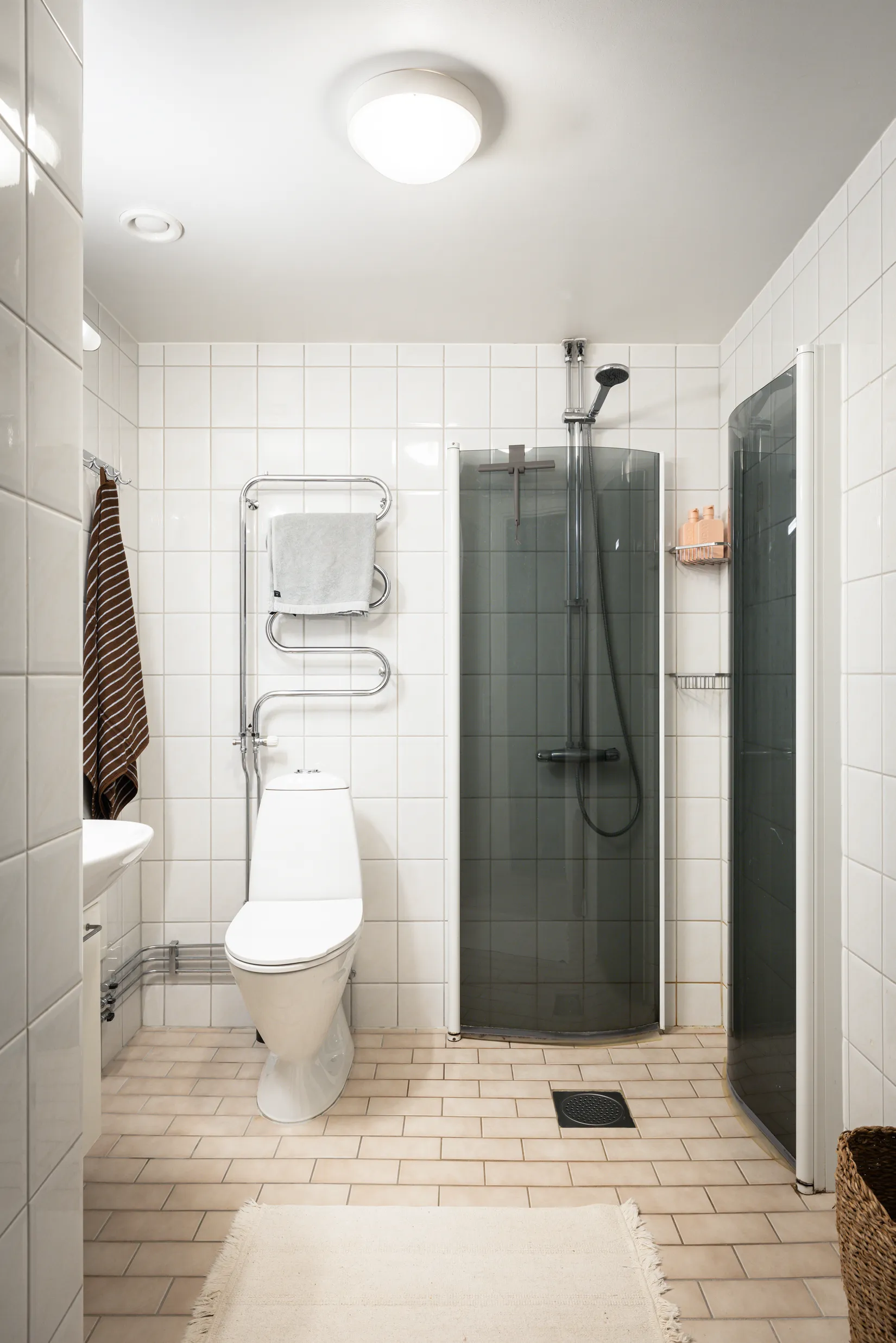 Bostadsrätt, Bangatan 60, Masthugget, Göteborg