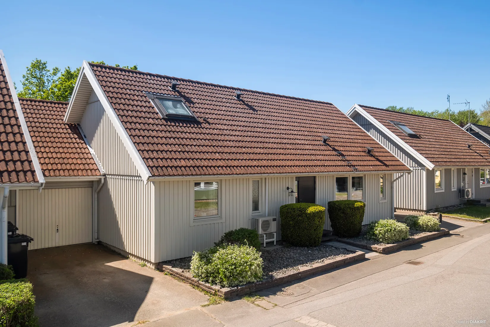 Villa, Kardborrvägen 16, Dala, Bromölla