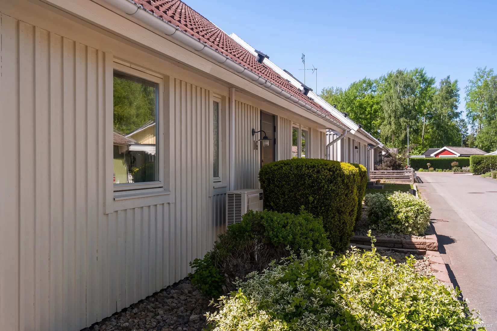 Villa, Kardborrvägen 16, Dala, Bromölla