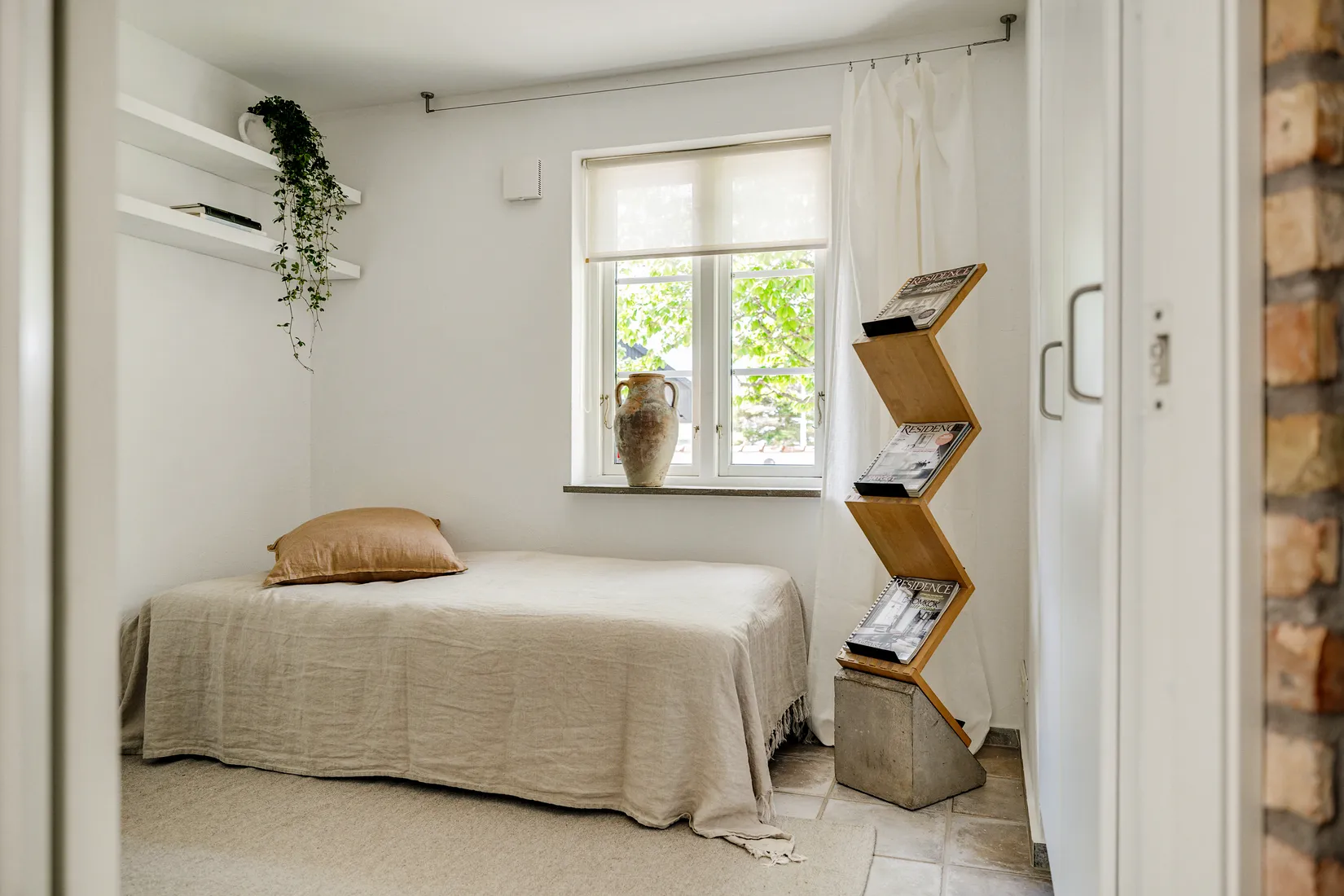 Villa, Ingelstorps byväg 23, Ingelstorp, Ystad