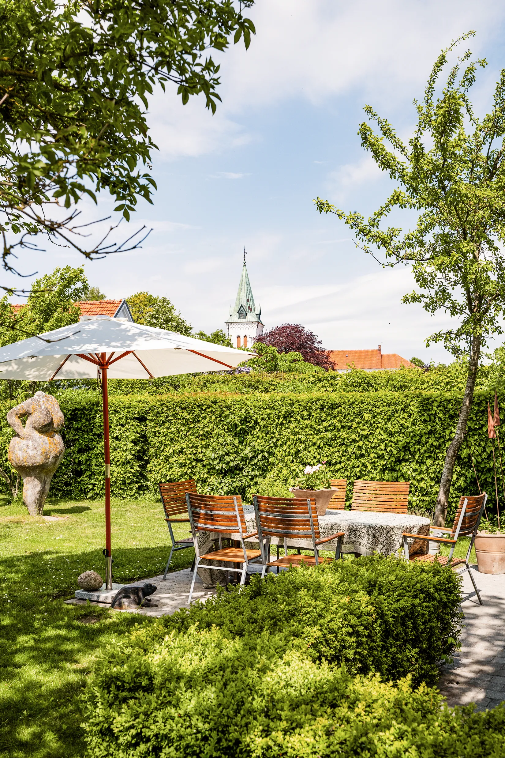 Villa, Ingelstorps byväg 23, Ingelstorp, Ystad