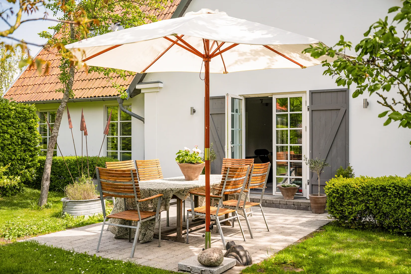 Villa, Ingelstorps byväg 23, Ingelstorp, Ystad