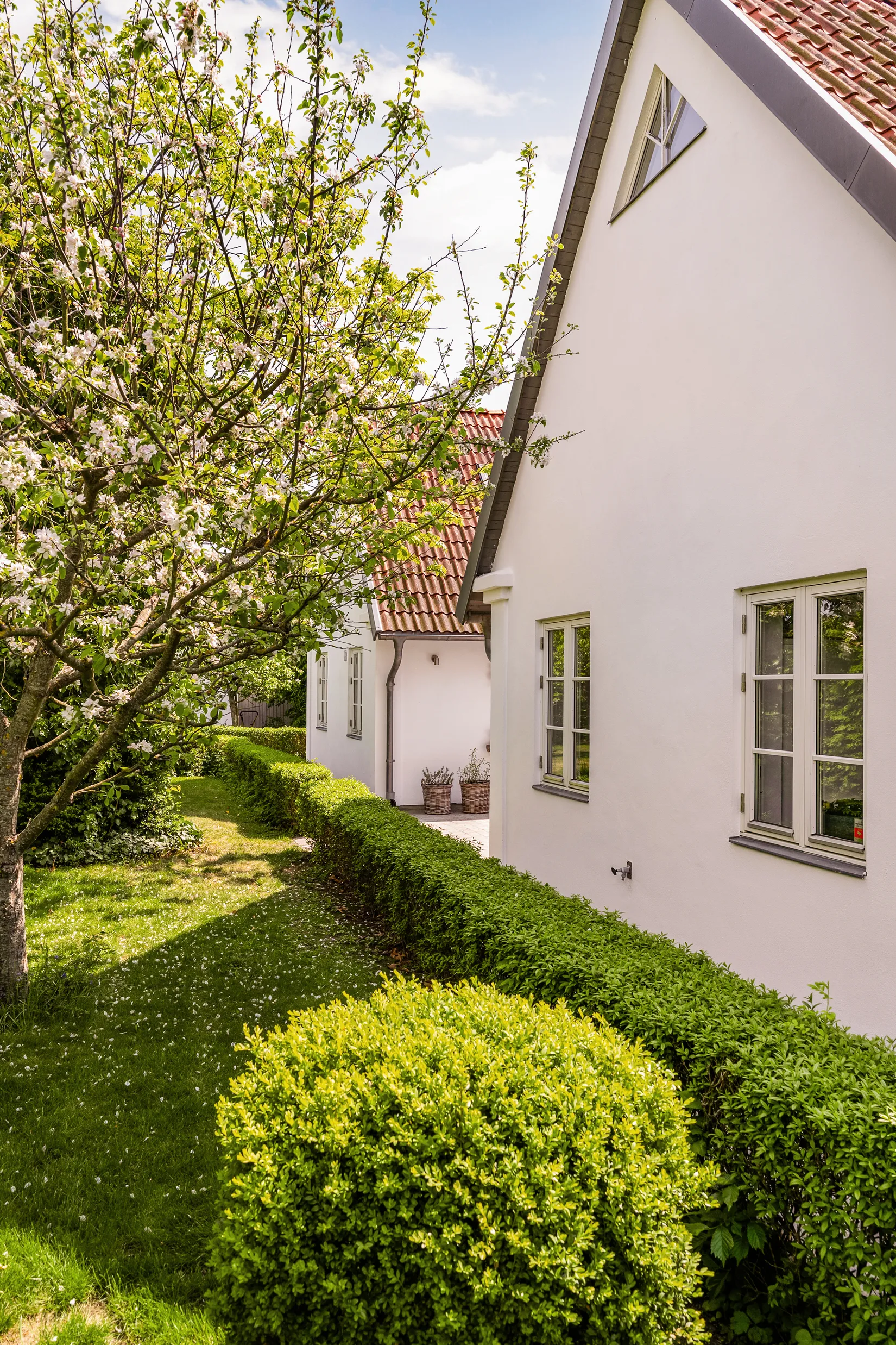 Villa, Ingelstorps byväg 23, Ingelstorp, Ystad