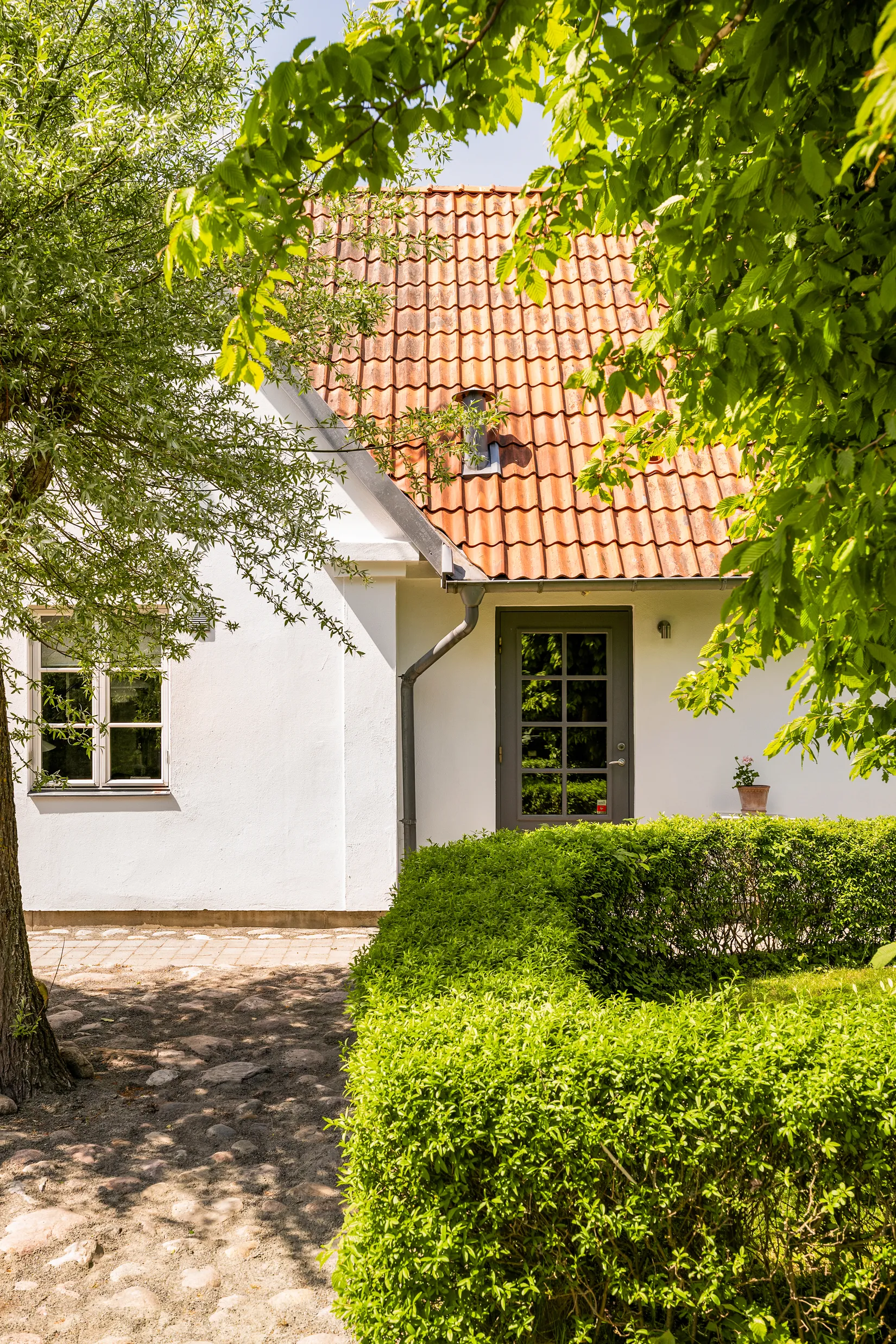 Villa, Ingelstorps byväg 23, Ingelstorp, Ystad