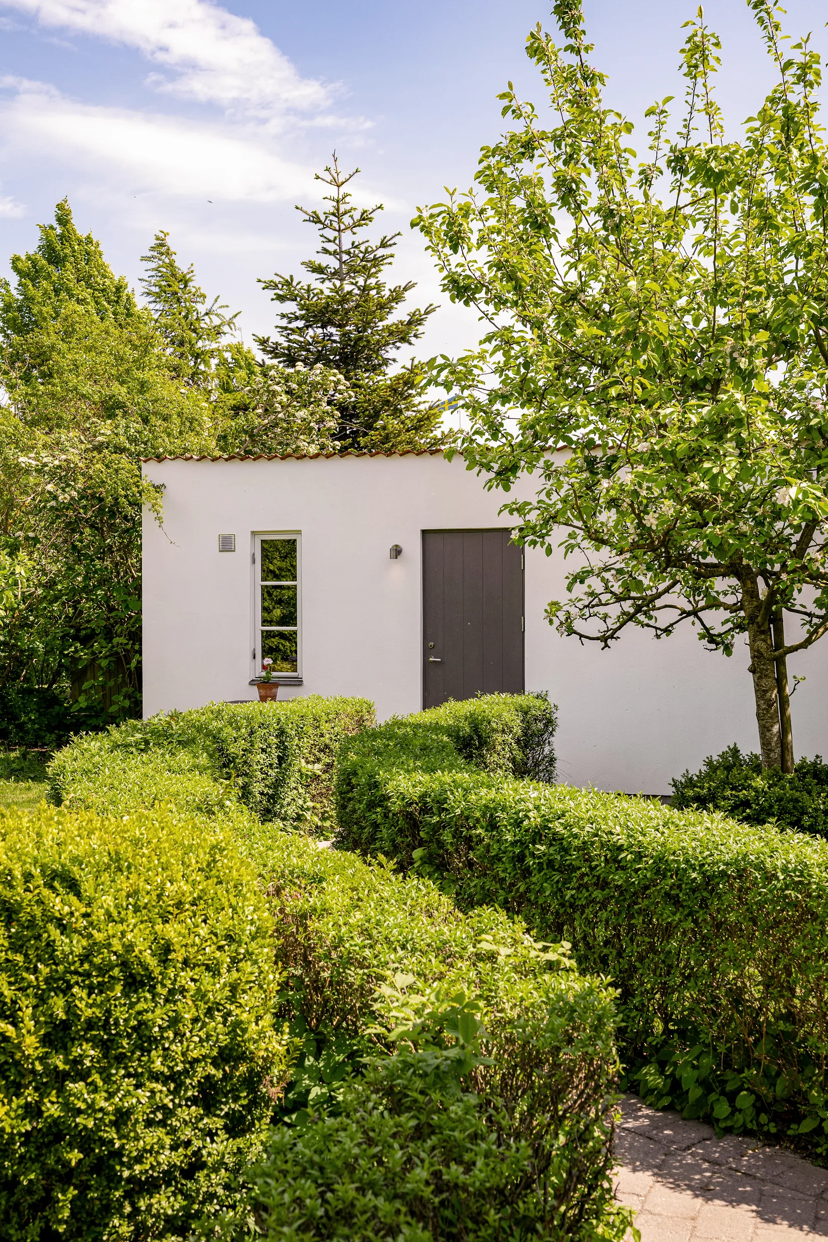 Villa, Ingelstorps byväg 23, Ingelstorp, Ystad