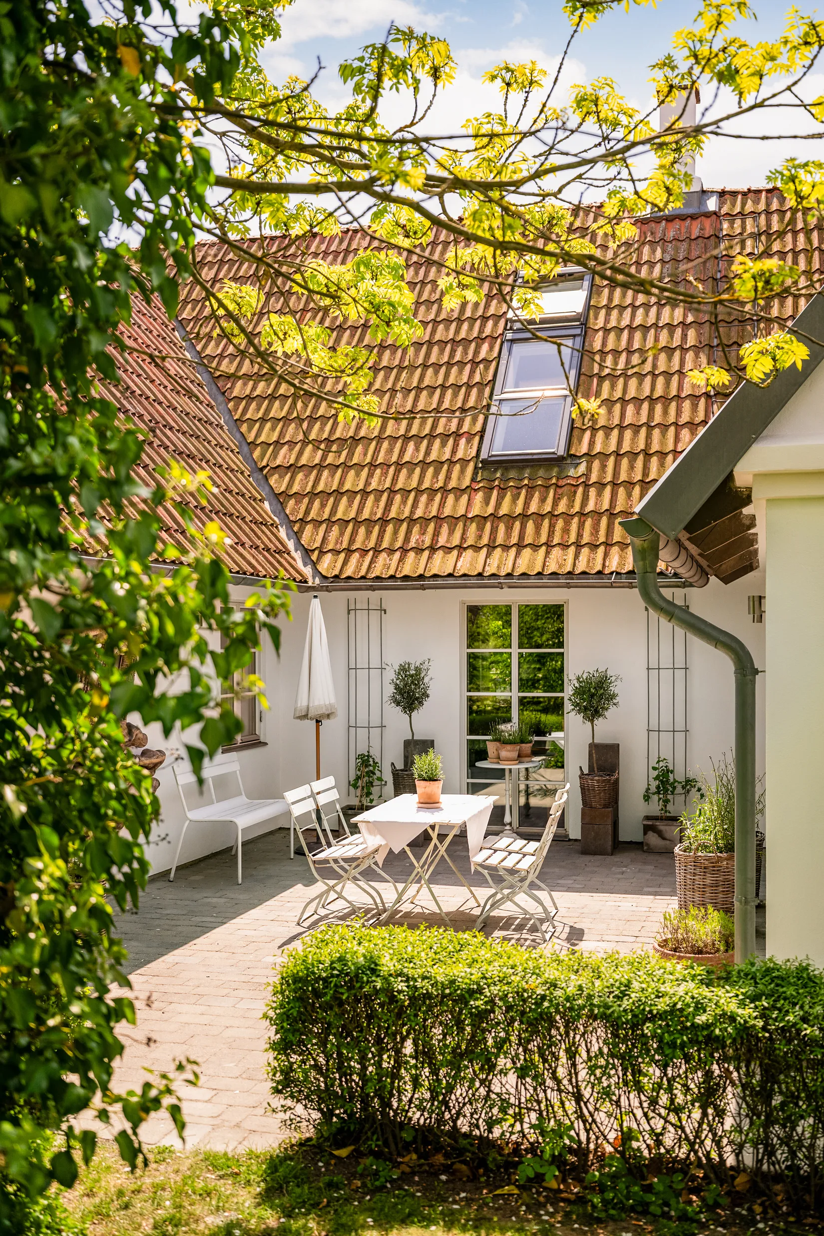 Villa, Ingelstorps byväg 23, Ingelstorp, Ystad