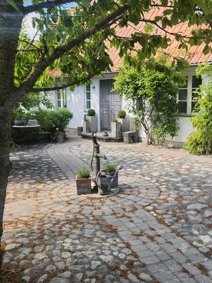 Villa, Ingelstorps byväg 23, Ingelstorp, Ystad