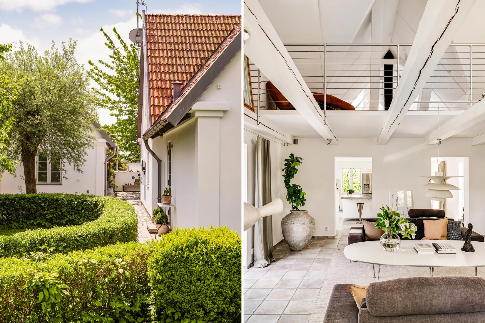 Villa, Ingelstorps byväg 23, Ingelstorp, Ystad