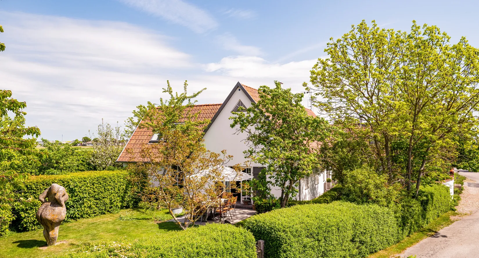 Villa, Ingelstorps byväg 23, Ingelstorp, Ystad