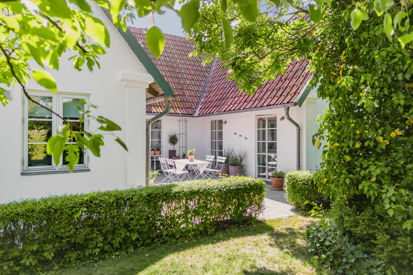Villa, Ingelstorps byväg 23, Ingelstorp, Ystad