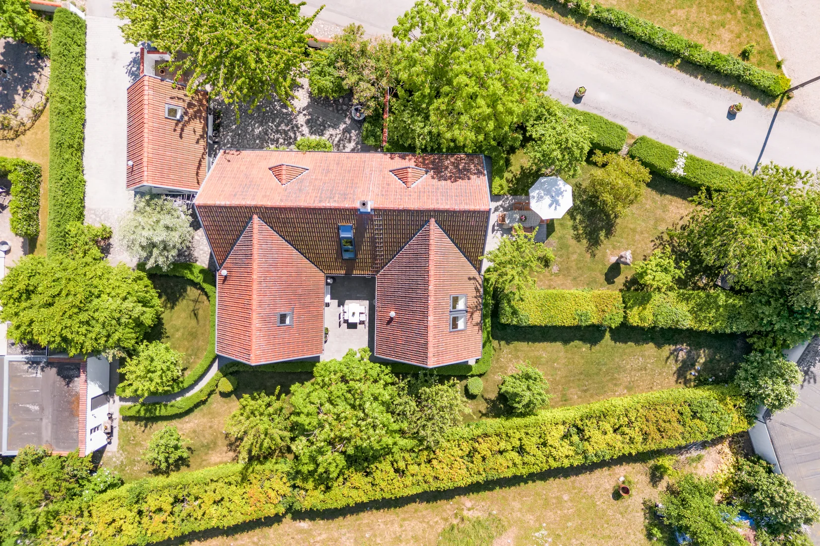 Villa, Ingelstorps byväg 23, Ingelstorp, Ystad