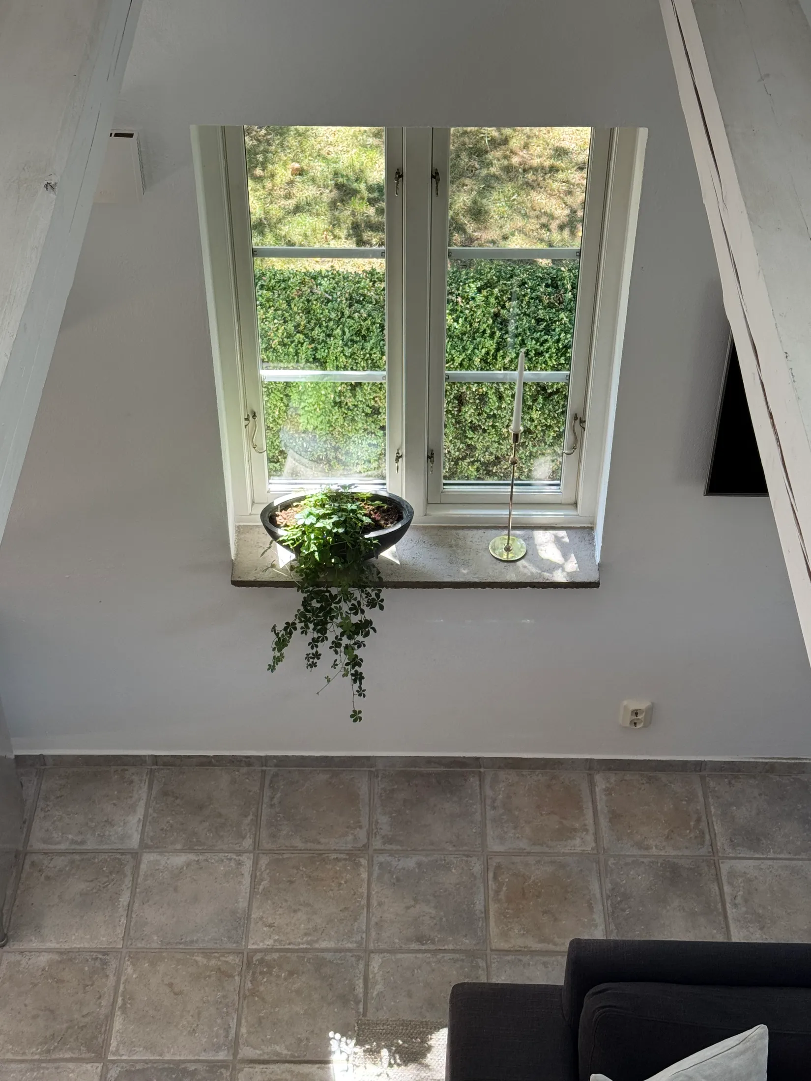 Villa, Ingelstorps byväg 23, Ingelstorp, Ystad