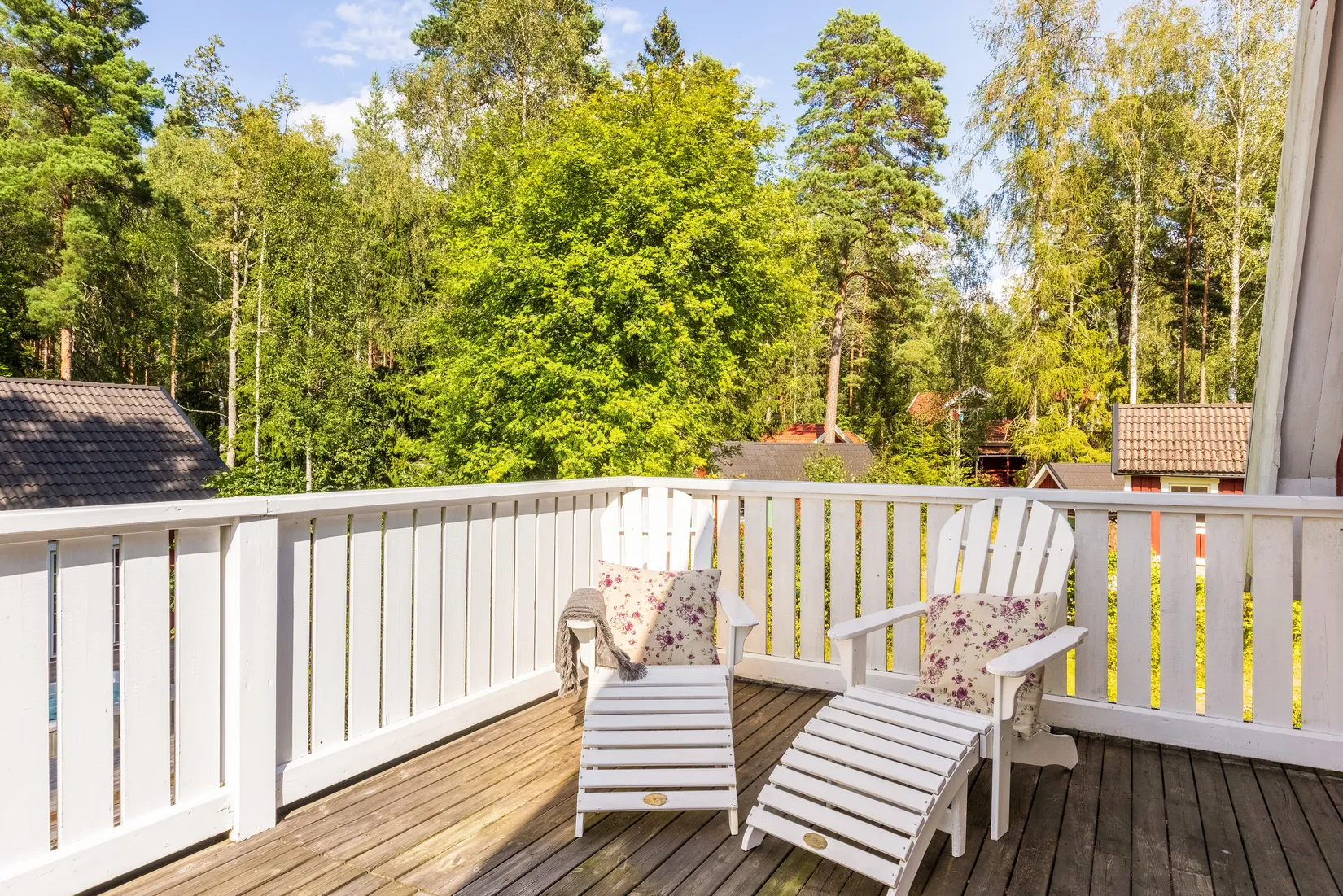 Villa, Marielund 457, Uppsala
