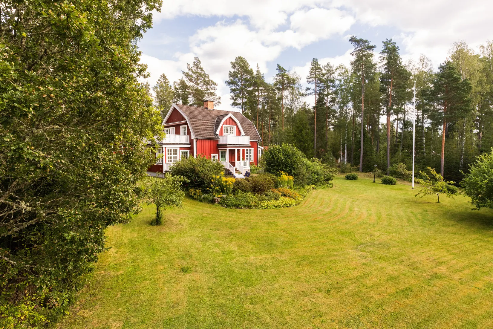 Villa, Marielund 457, Uppsala