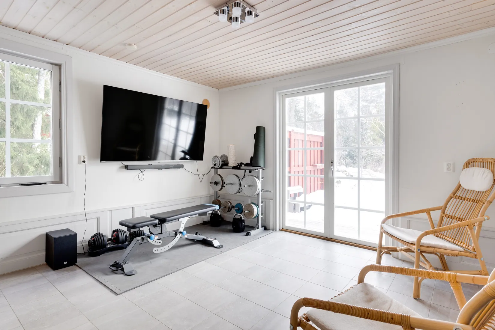 Villa, Marielund 457, Uppsala