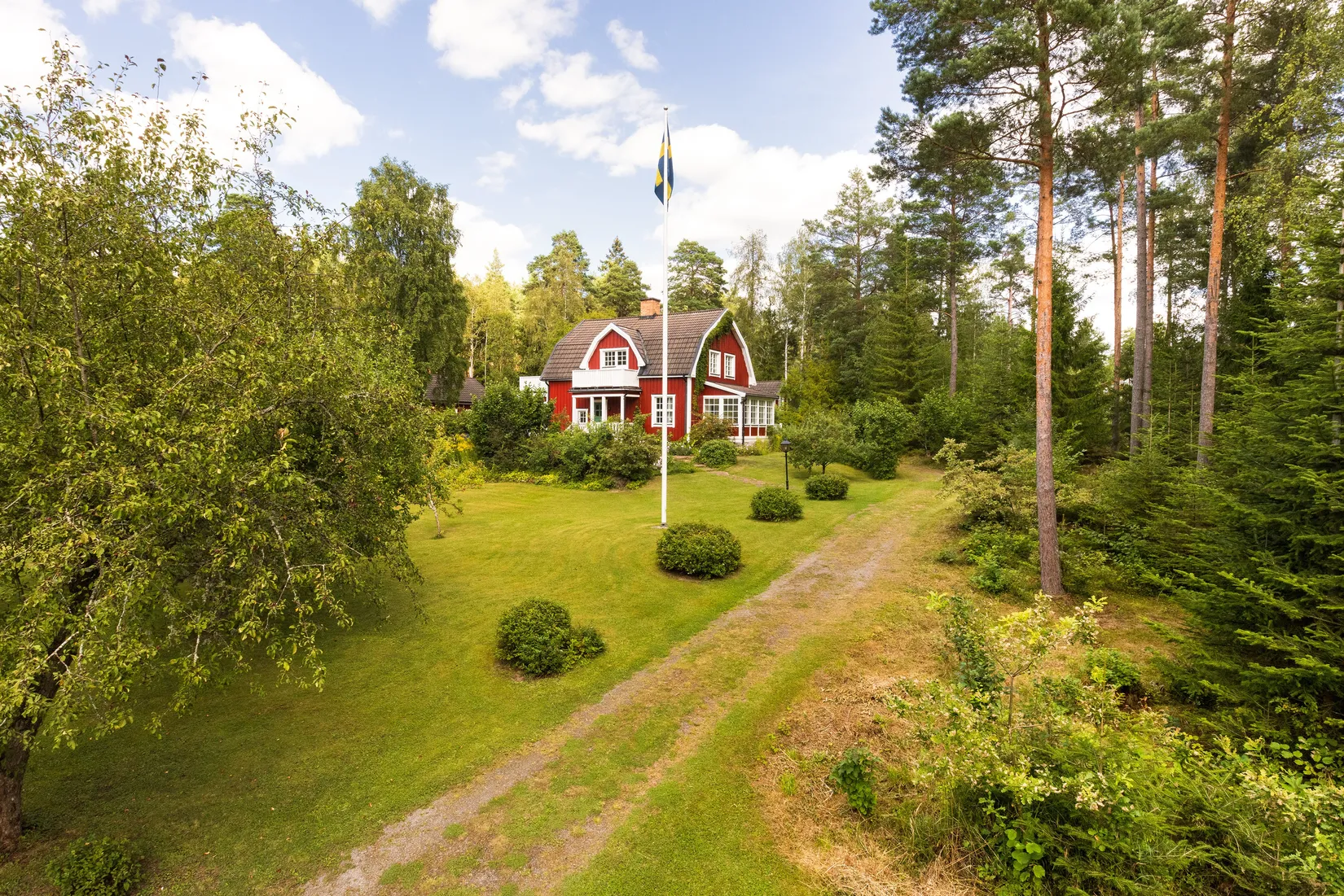 Villa, Marielund 457, Uppsala