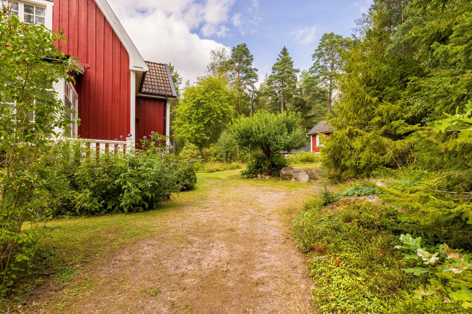 Villa, Marielund 457, Uppsala