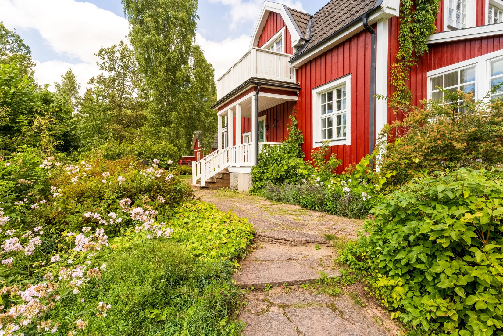 Villa, Marielund 457, Uppsala