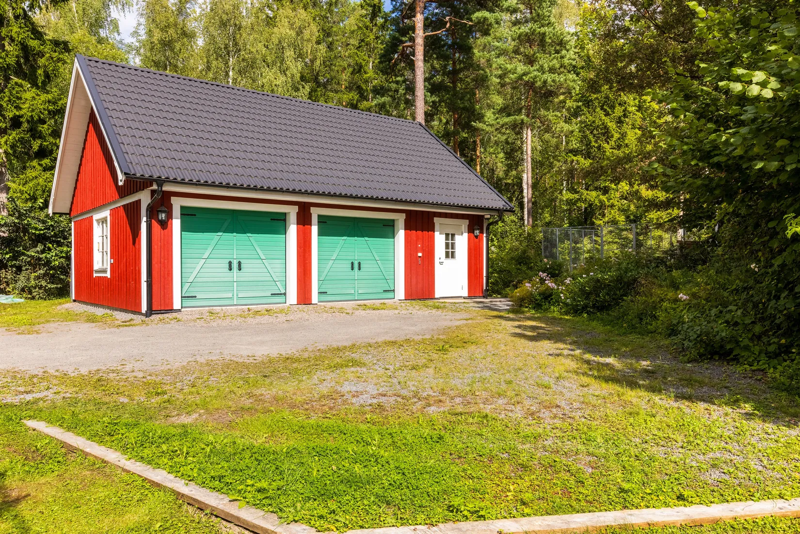 Villa, Marielund 457, Uppsala