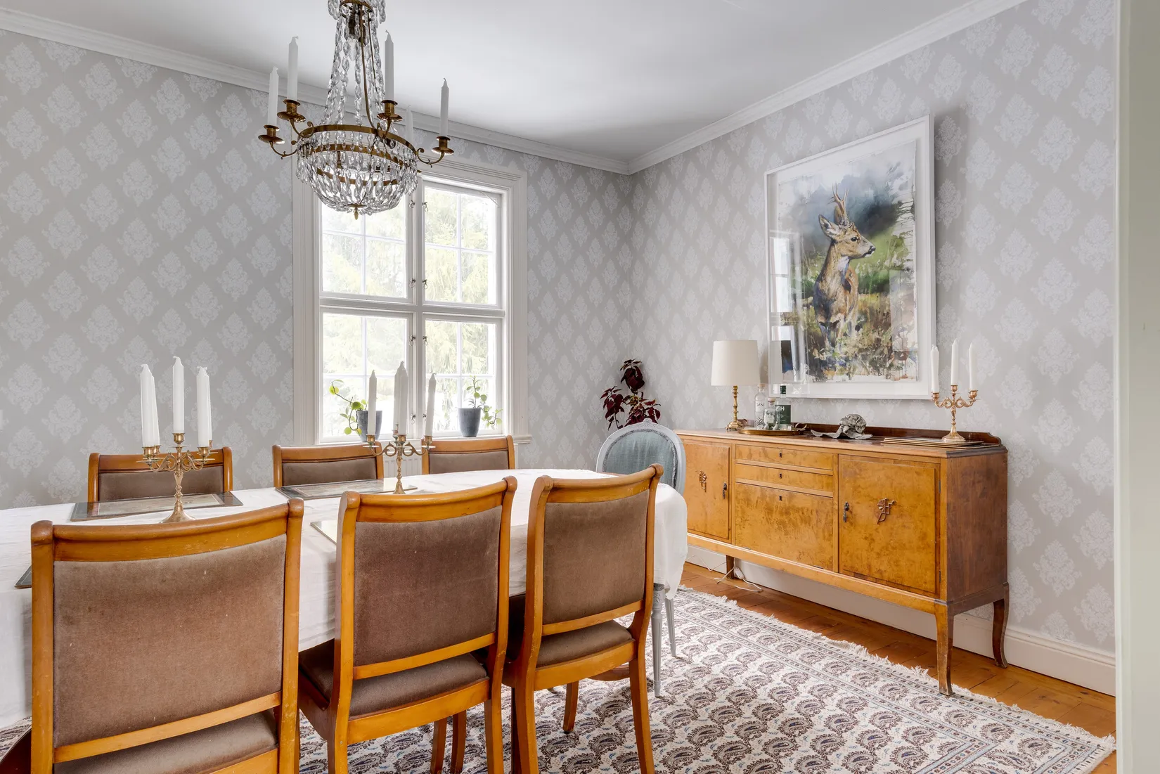 Villa, Marielund 457, Uppsala