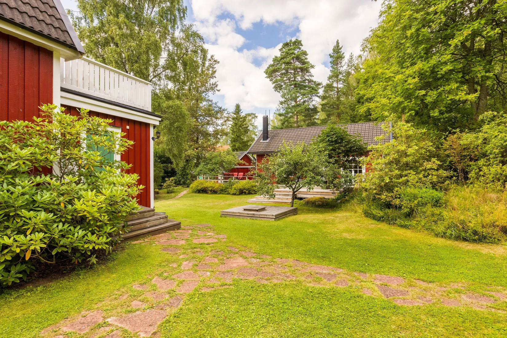 Villa, Marielund 457, Uppsala