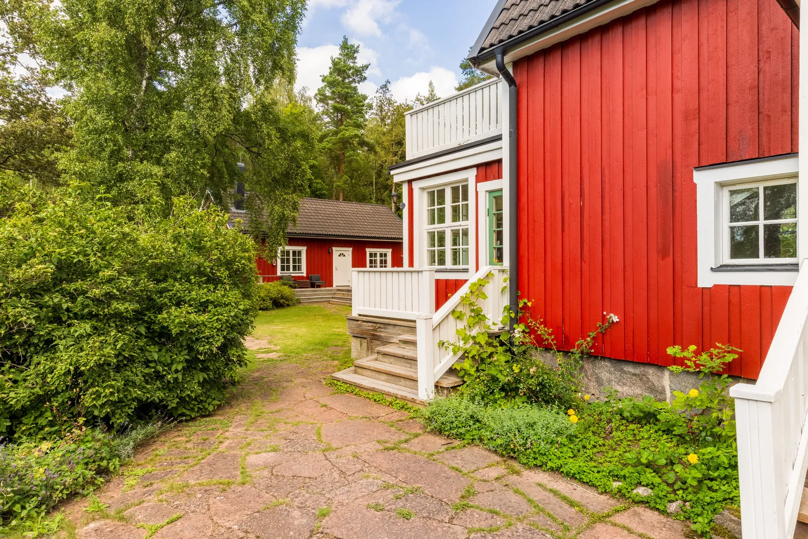 Villa, Marielund 457, Uppsala