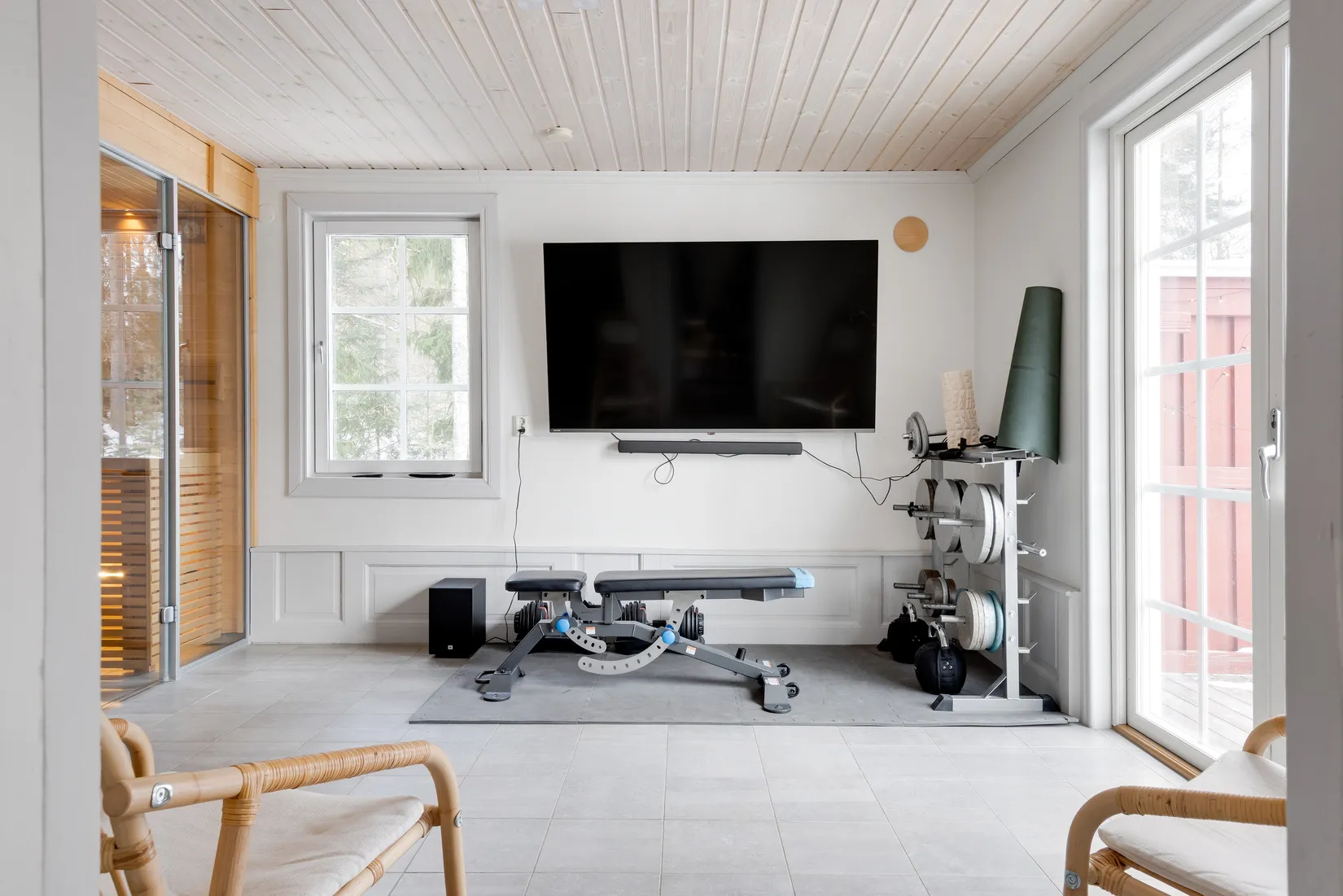 Villa, Marielund 457, Uppsala