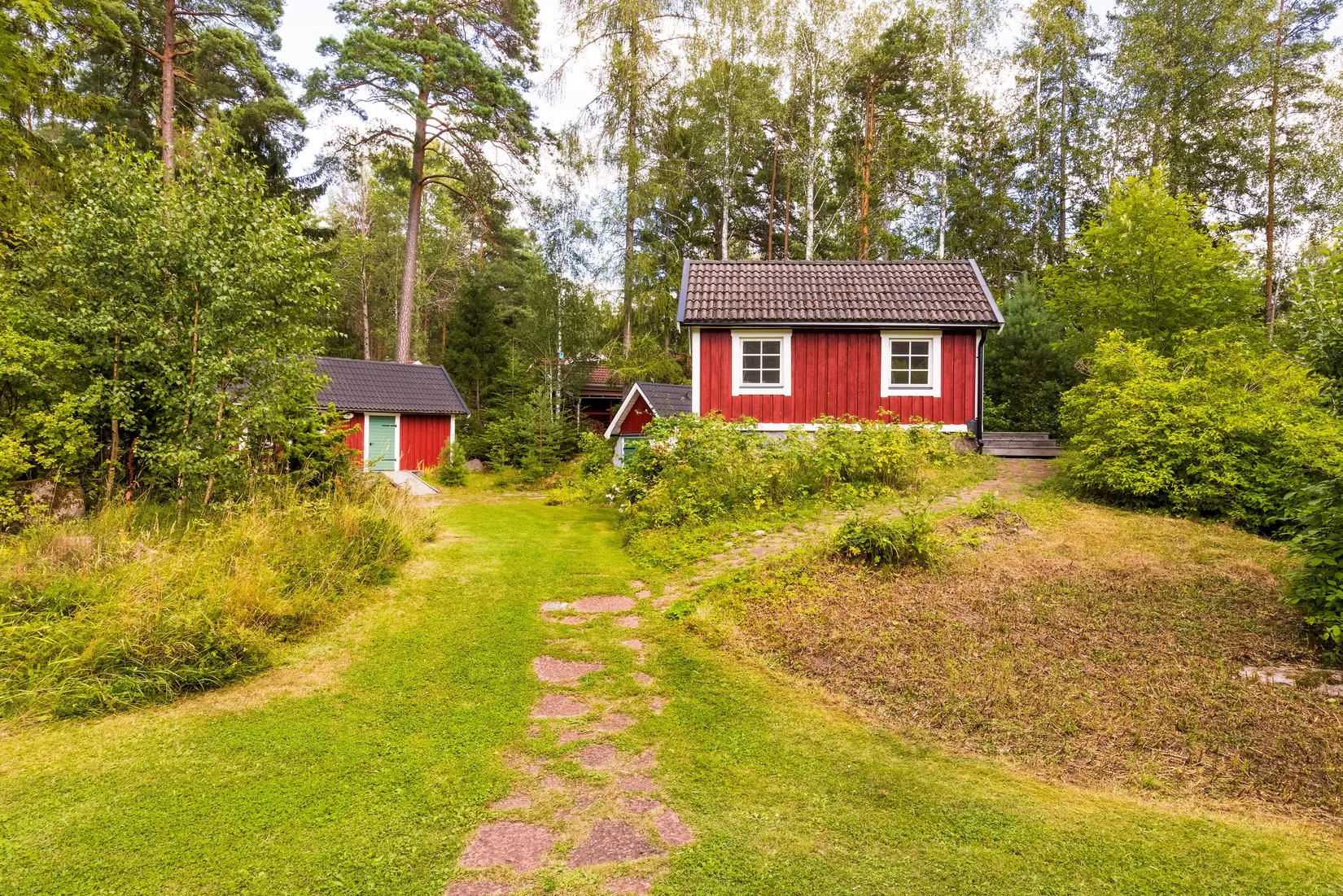 Villa, Marielund 457, Uppsala