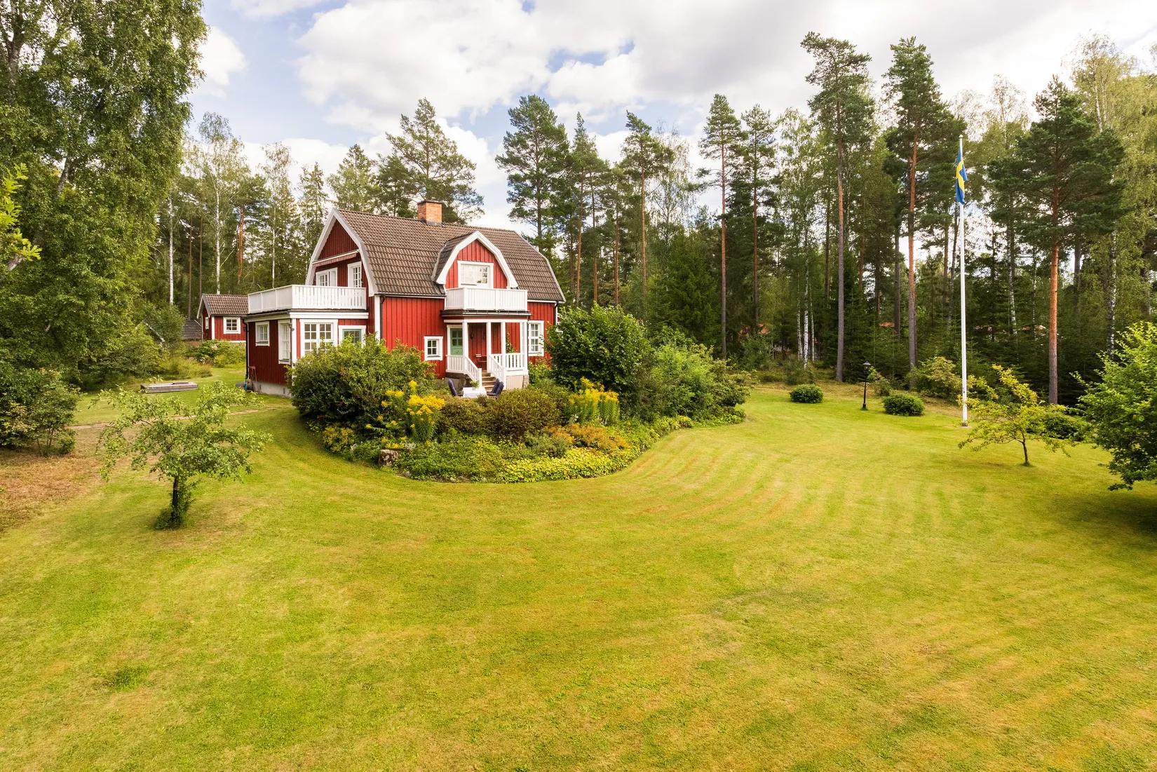 Villa, Marielund 457, Uppsala