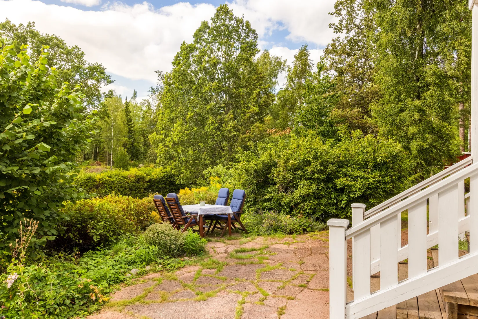 Villa, Marielund 457, Uppsala