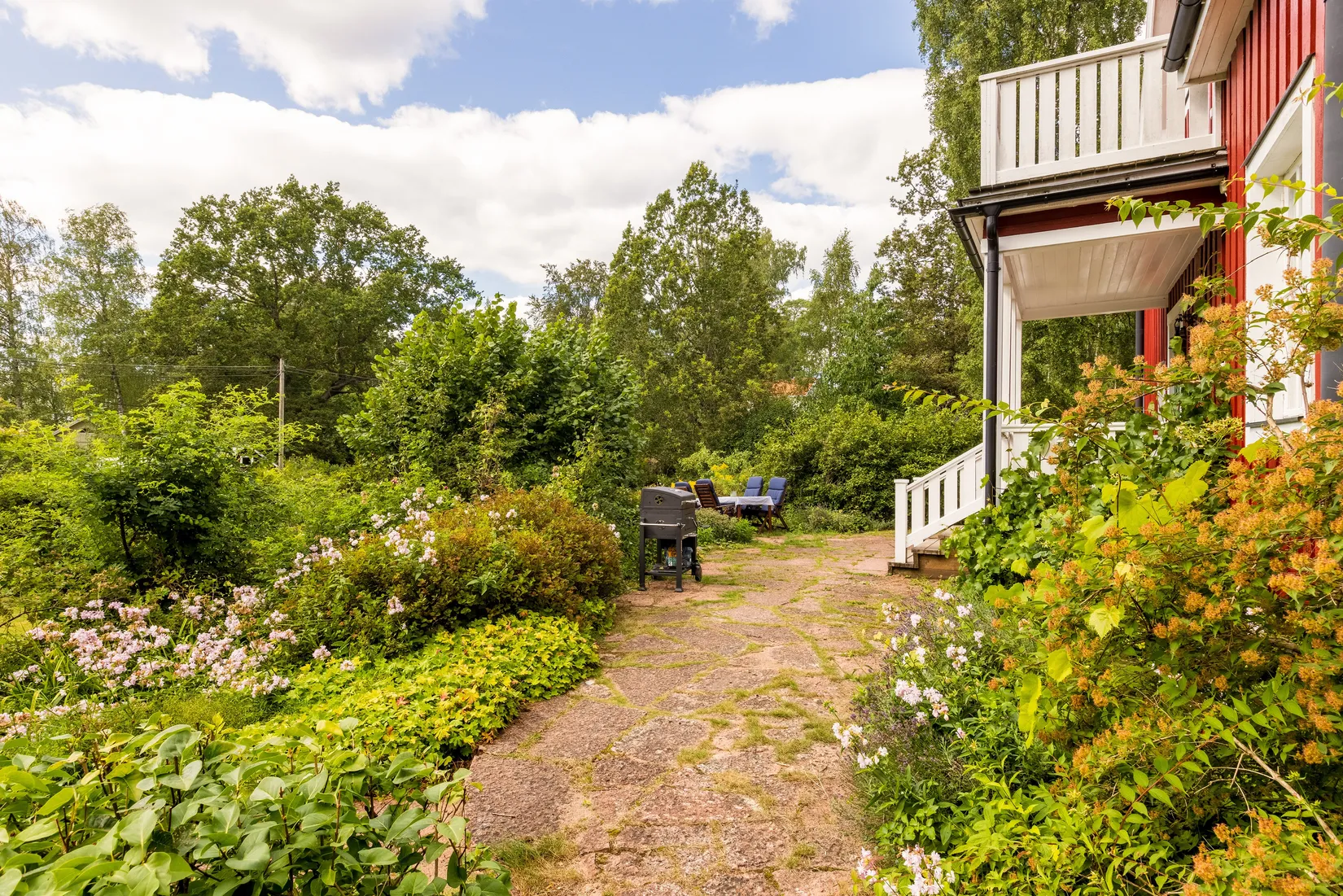 Villa, Marielund 457, Uppsala