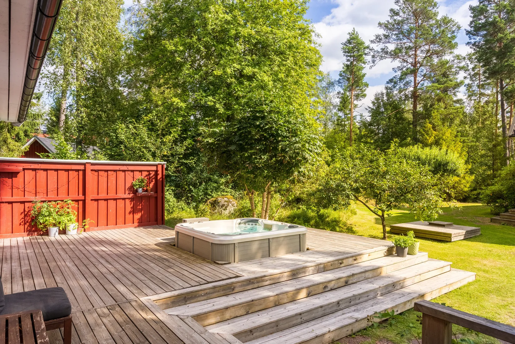 Villa, Marielund 457, Uppsala