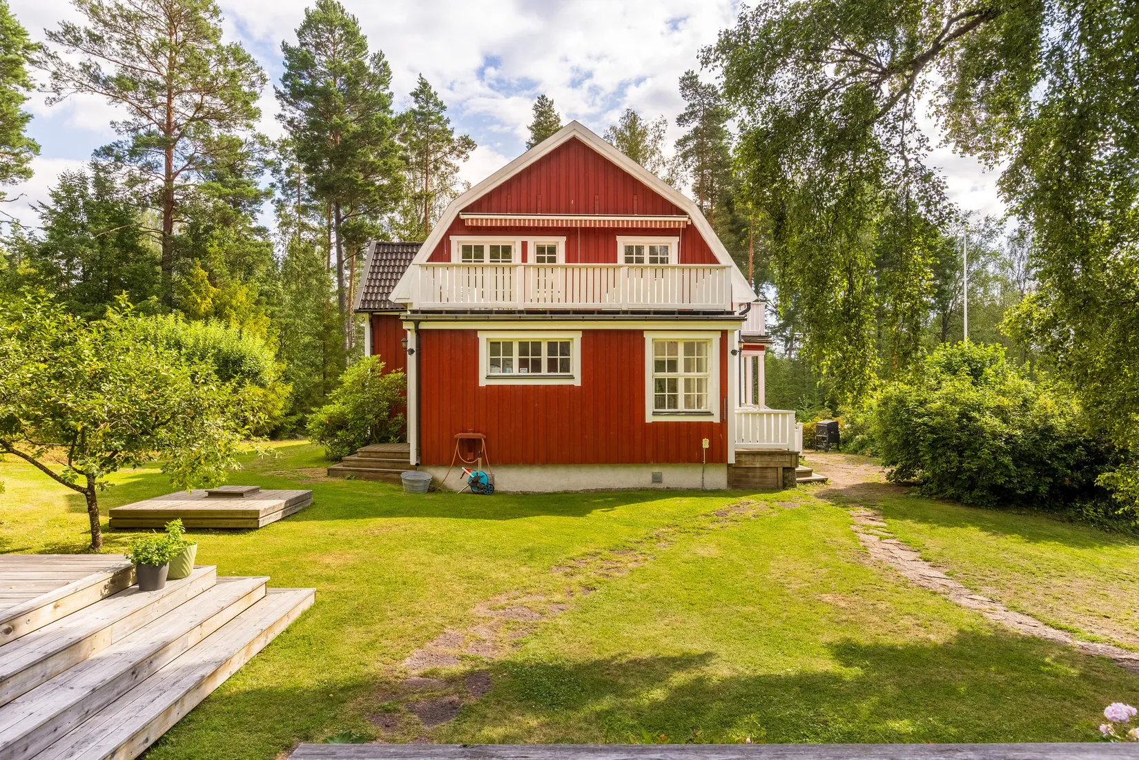 Villa, Marielund 457, Uppsala