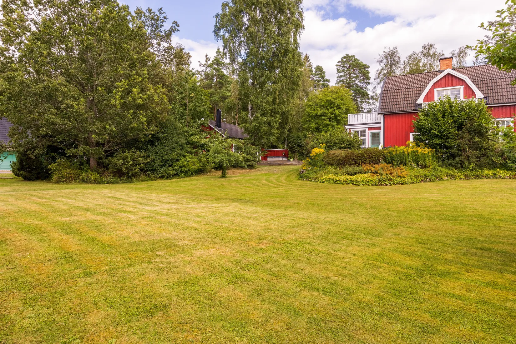 Villa, Marielund 457, Uppsala