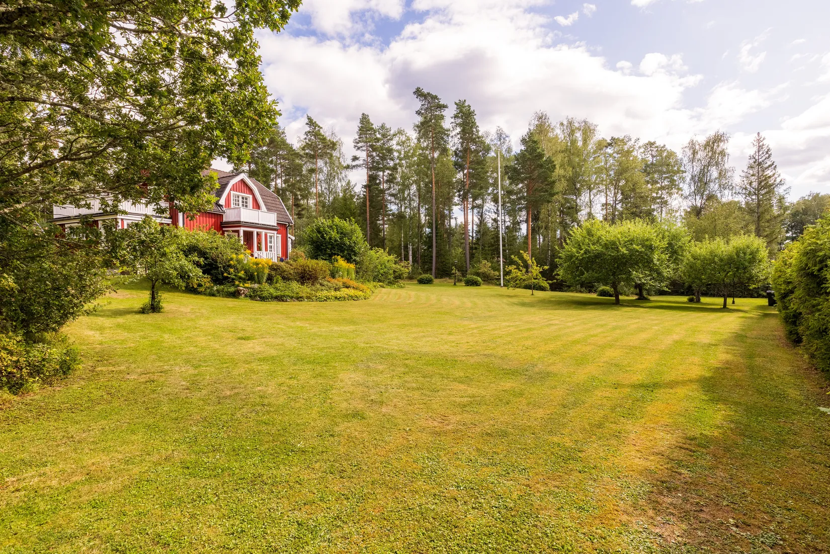 Villa, Marielund 457, Uppsala