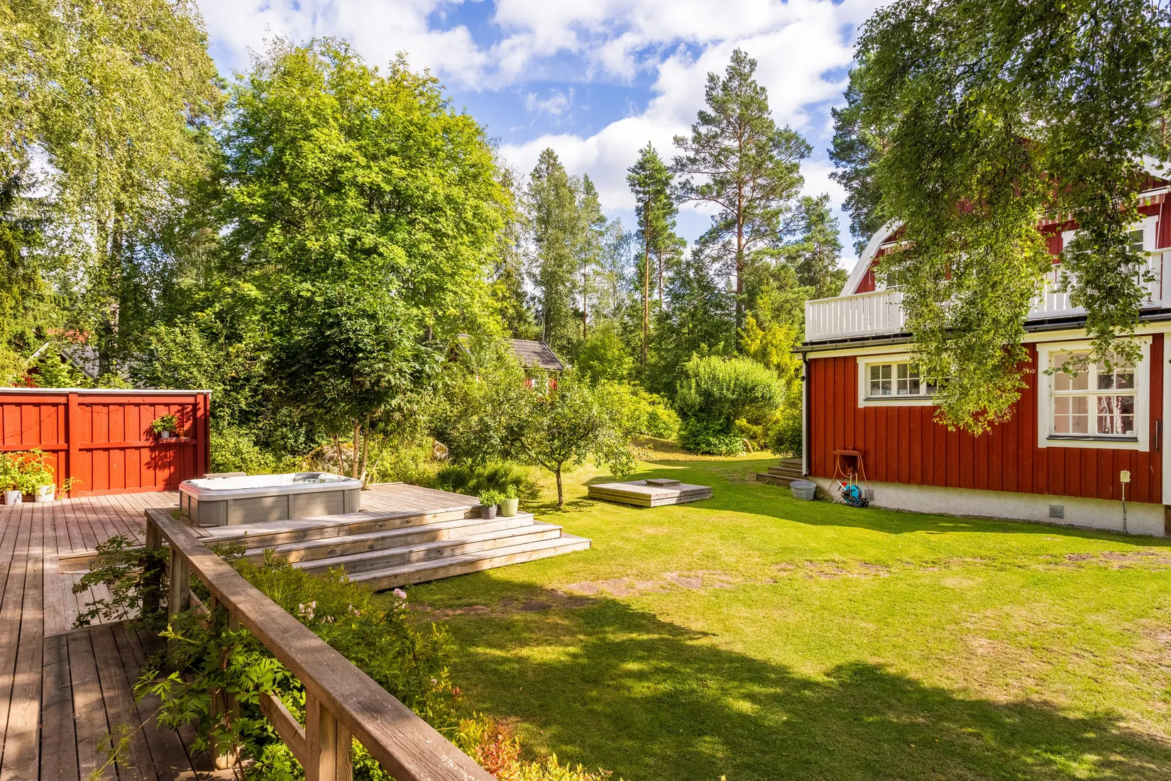 Villa, Marielund 457, Uppsala