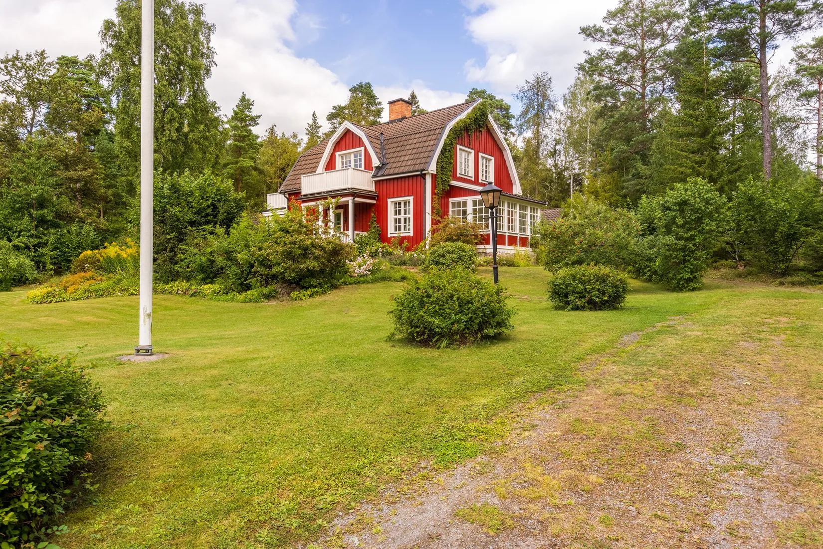 Villa, Marielund 457, Uppsala