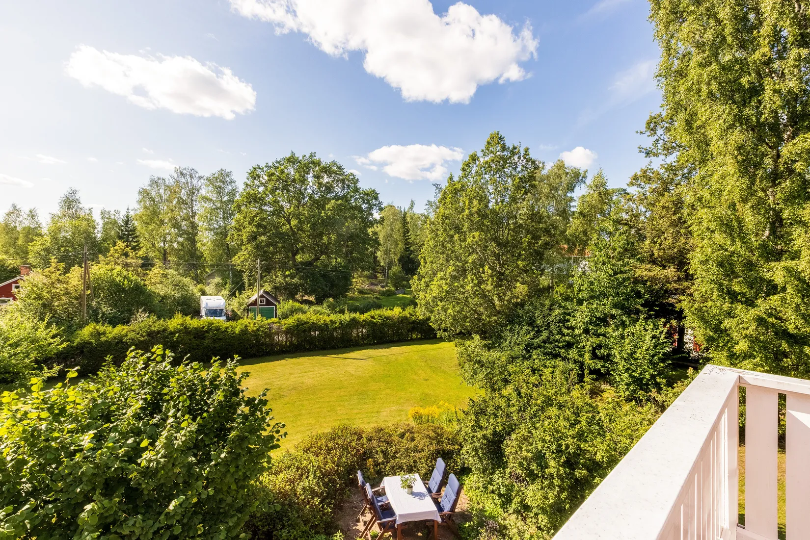Villa, Marielund 457, Uppsala