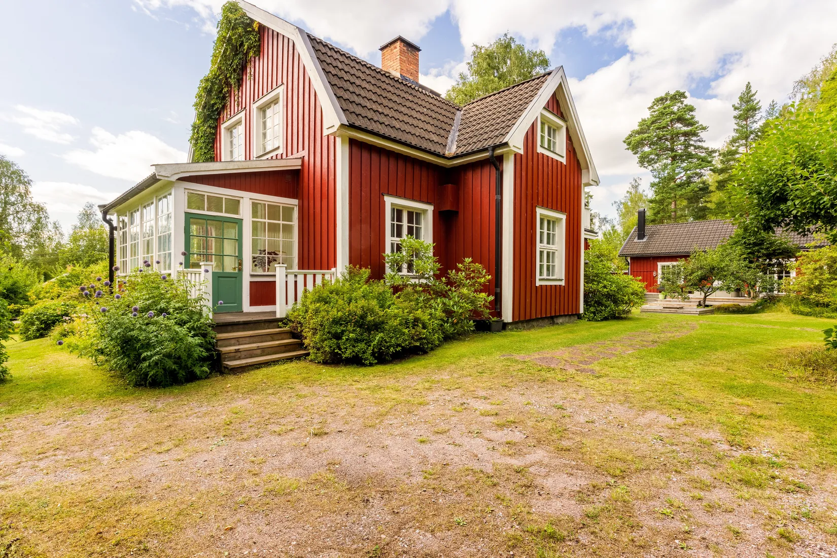 Villa, Marielund 457, Uppsala