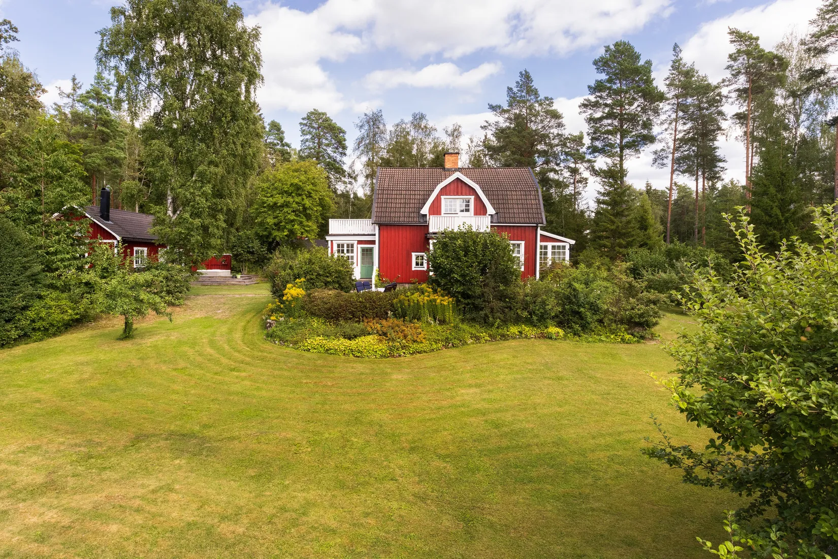 Villa, Marielund 457, Uppsala