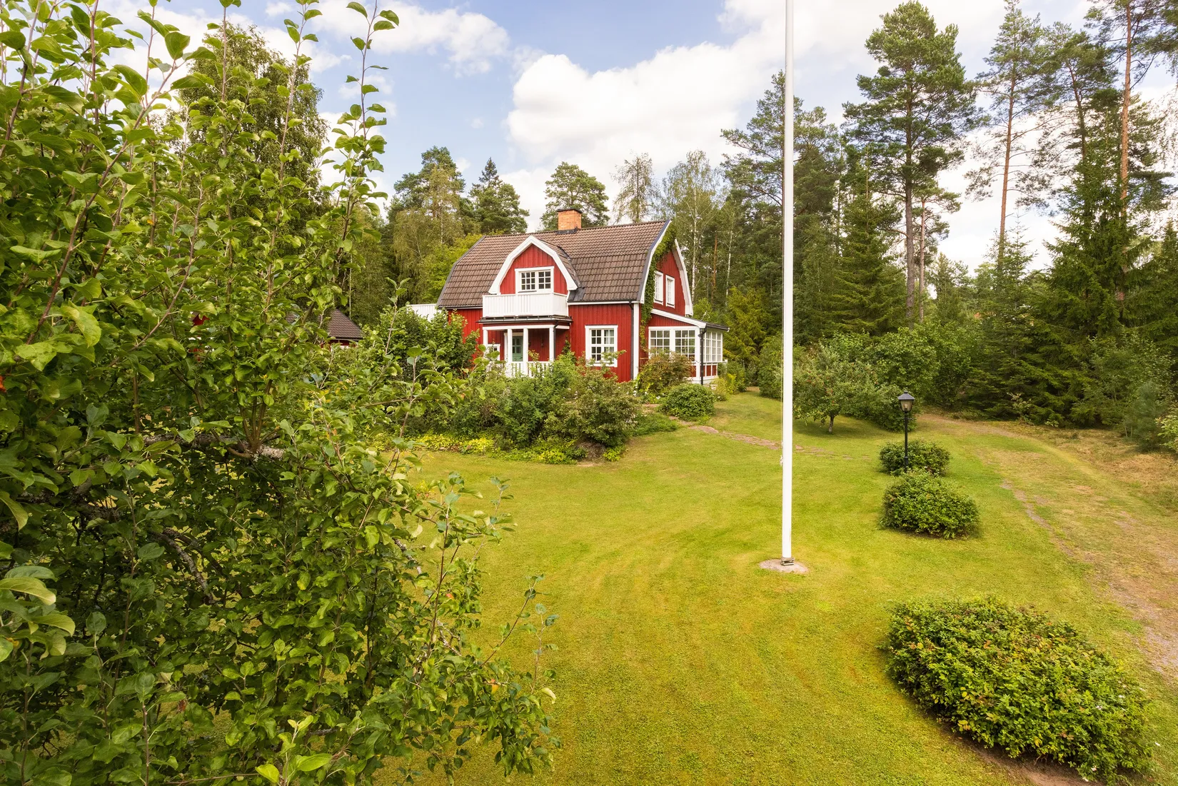 Villa, Marielund 457, Uppsala