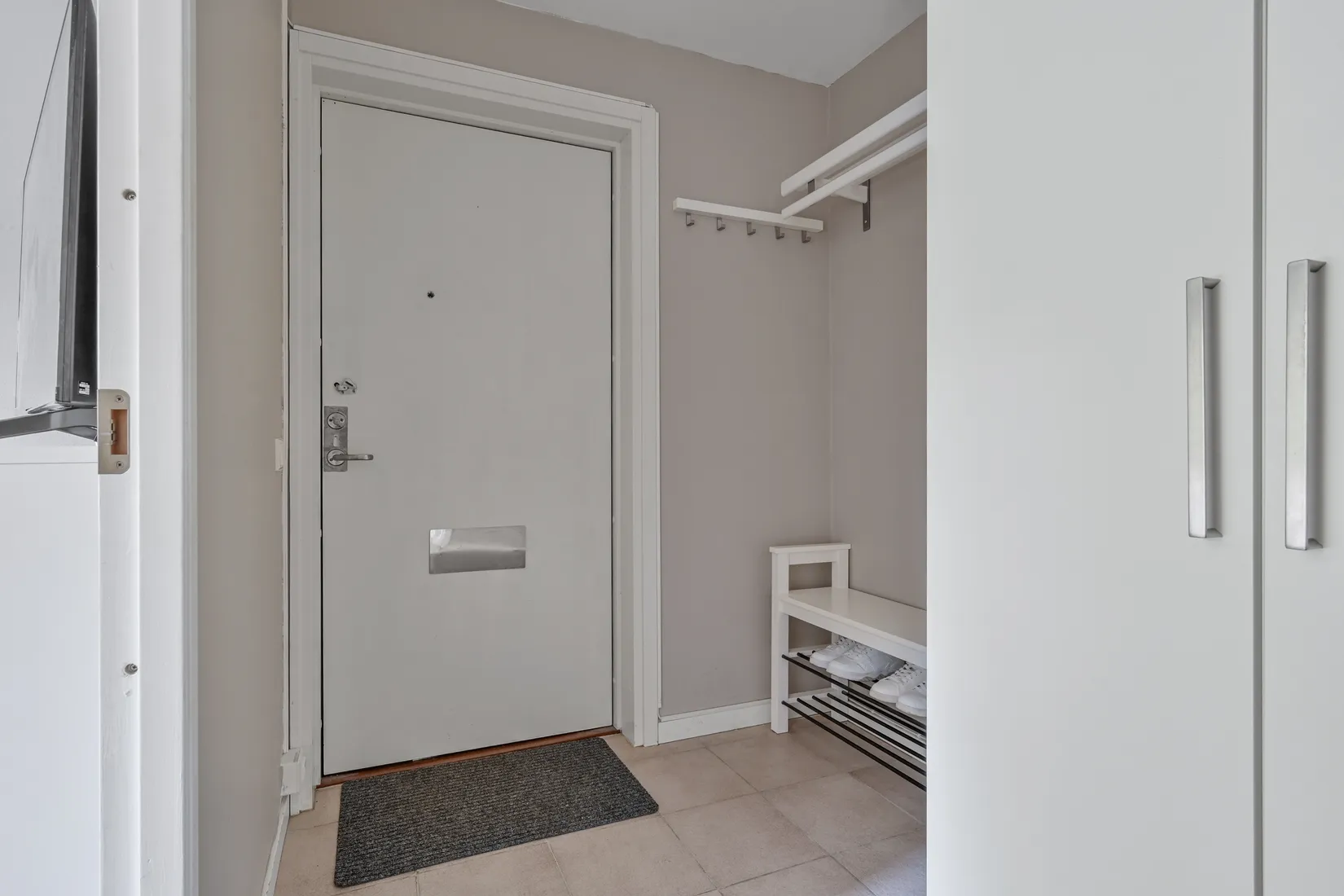 Bostadsrätt, Slånbärsvägen 43, Bollstanäs, Upplands Väsby