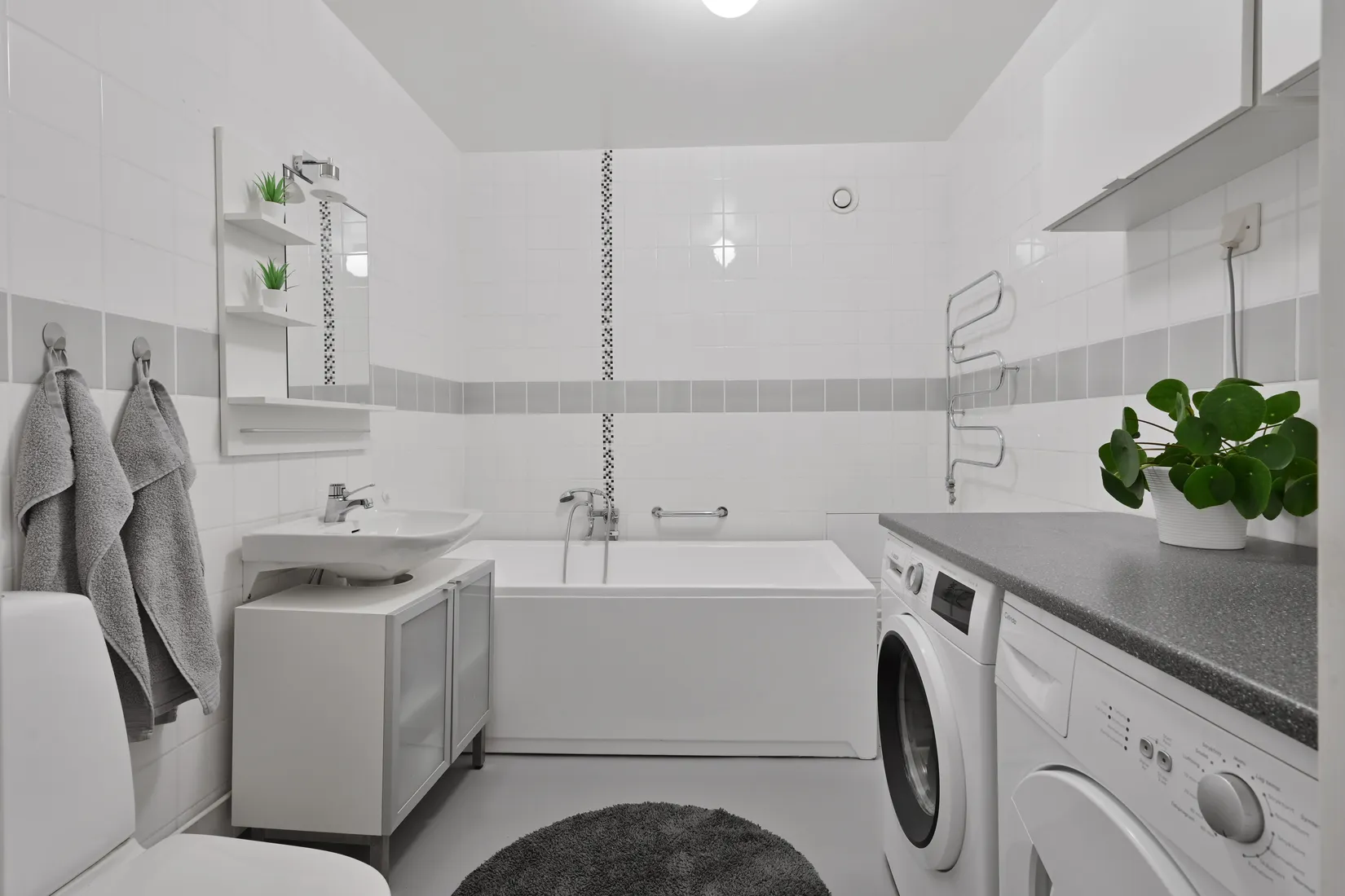 Bostadsrätt, Slånbärsvägen 43, Bollstanäs, Upplands Väsby