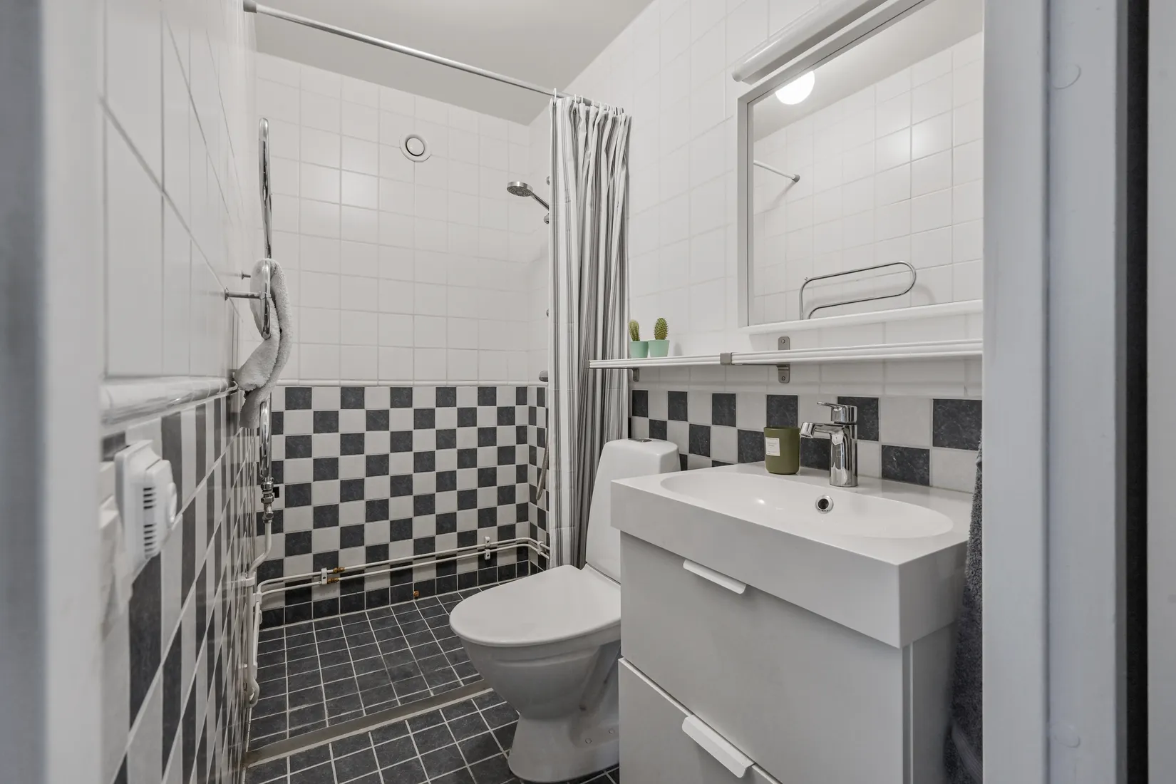 Bostadsrätt, Slånbärsvägen 43, Bollstanäs, Upplands Väsby